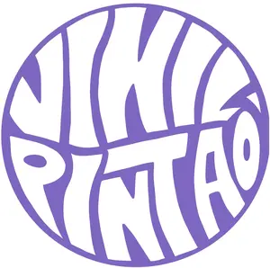 Vinilo Pintao'
